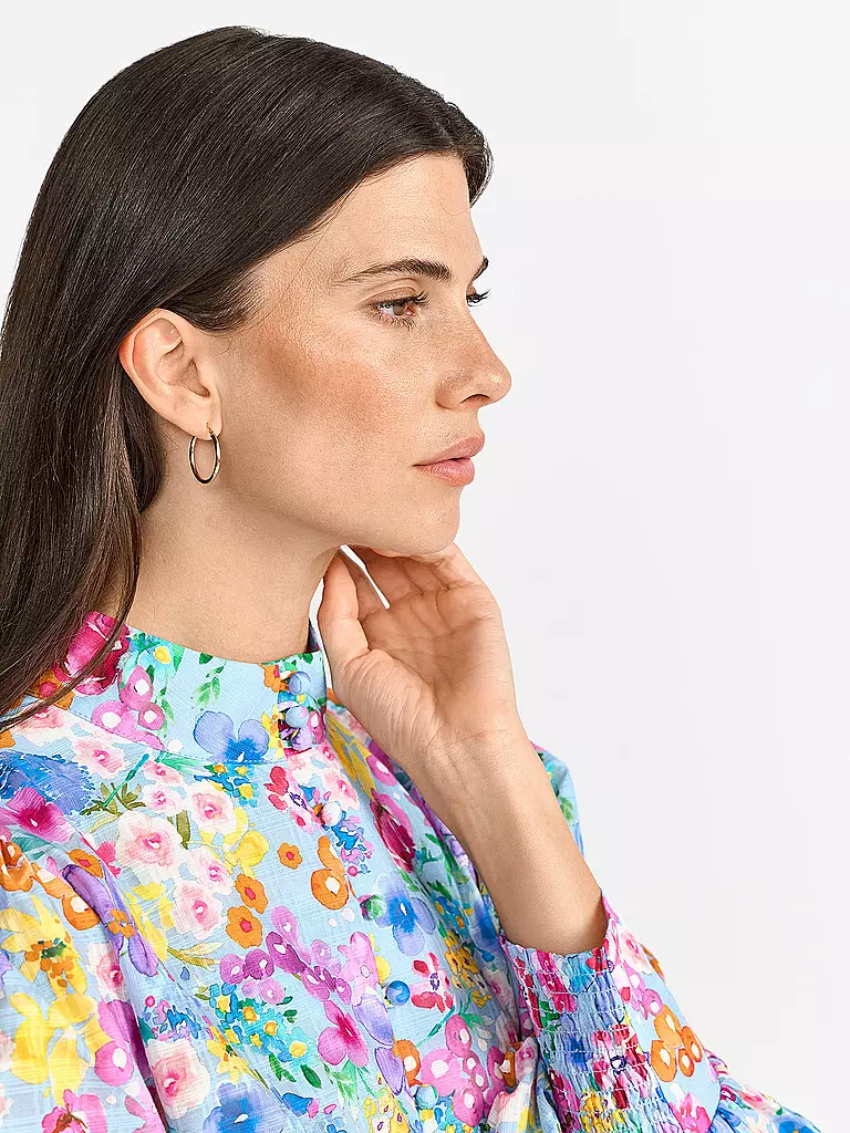 RICHROYAL | Bluse  | Blau