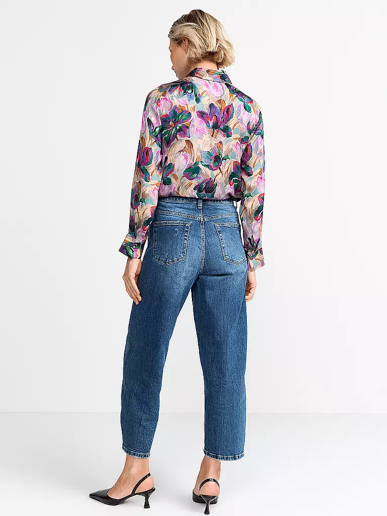 RICHROYAL | Bluse | Rosa