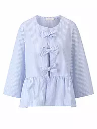 RICHROYAL | Blusenshirt  | Blau