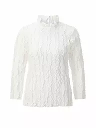 RICHROYAL | Blusenshirt  | Creme