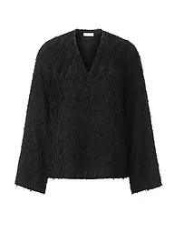 RICHROYAL | Blusenshirt  | Schwarz