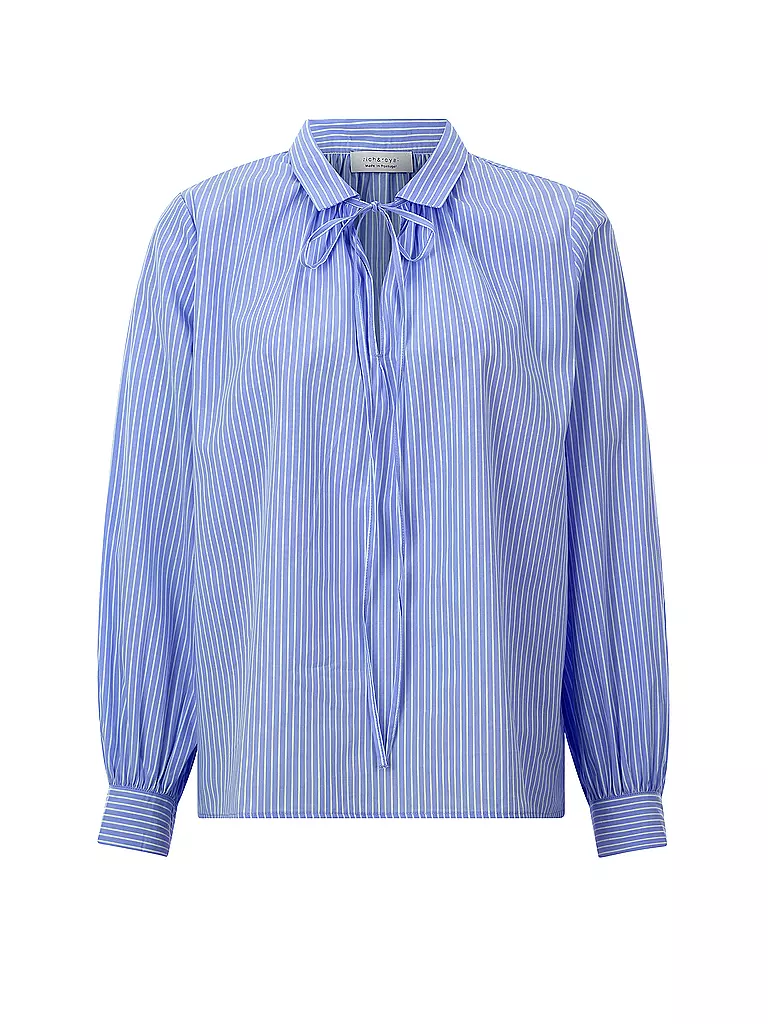 RICHROYAL | Blusenshirt  | Hellblau