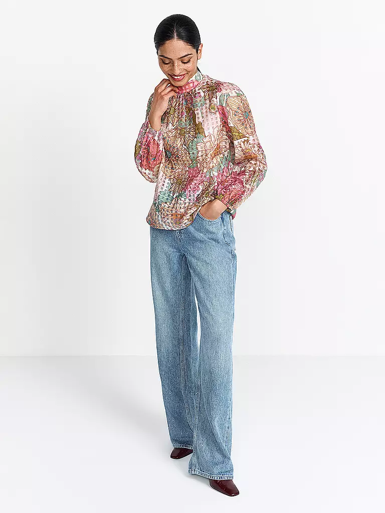 RICHROYAL | Blusenshirt  | Rosa