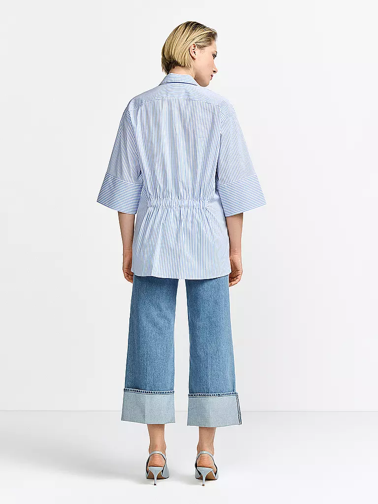 RICHROYAL | Blusenshirt  | Hellblau