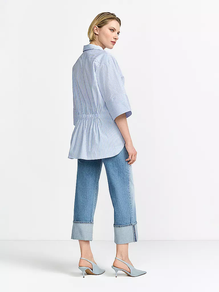 RICHROYAL | Blusenshirt  | Hellblau