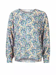 RICHROYAL | Blusenshirt | Blau