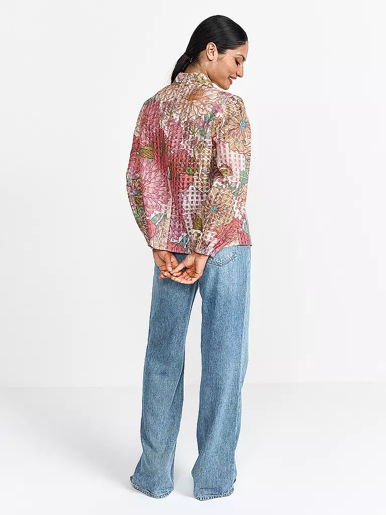 RICHROYAL | Blusenshirt | 