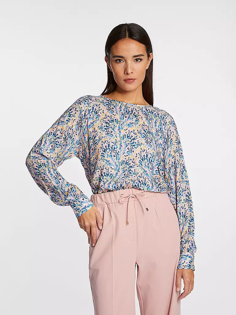 RICHROYAL | Blusenshirt | 