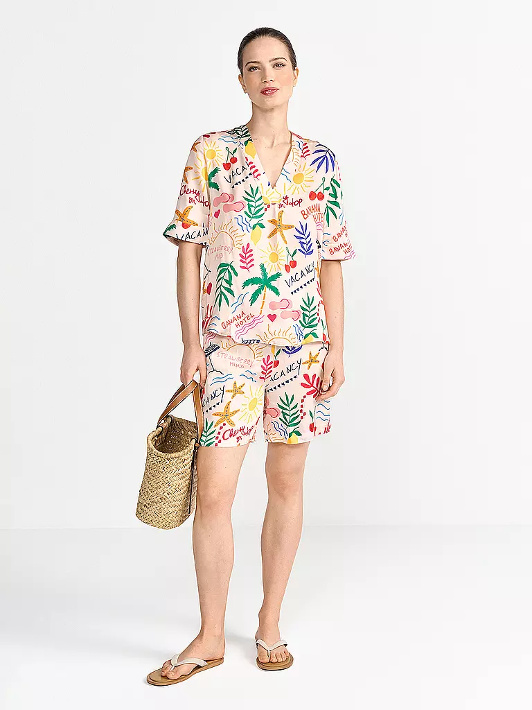 RICHROYAL | Blusenshirt | 