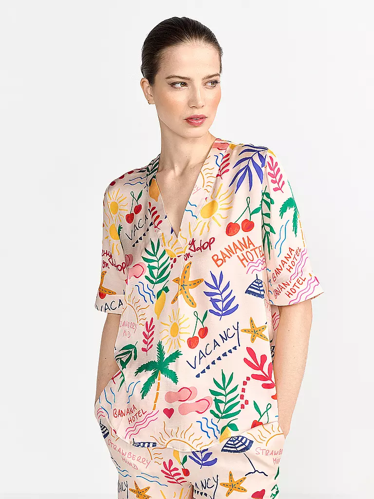 RICHROYAL | Blusenshirt | 