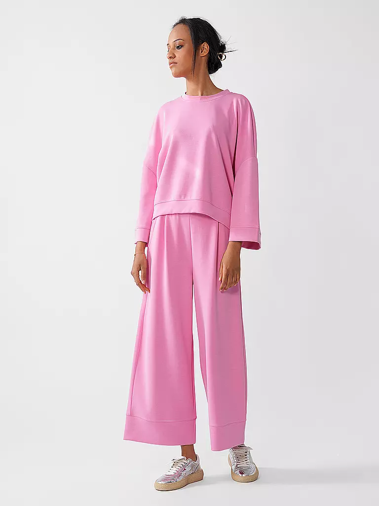 RICHROYAL | Culotte  | Rosa