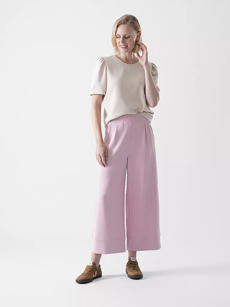 RICHROYAL | Culotte  | Rosa