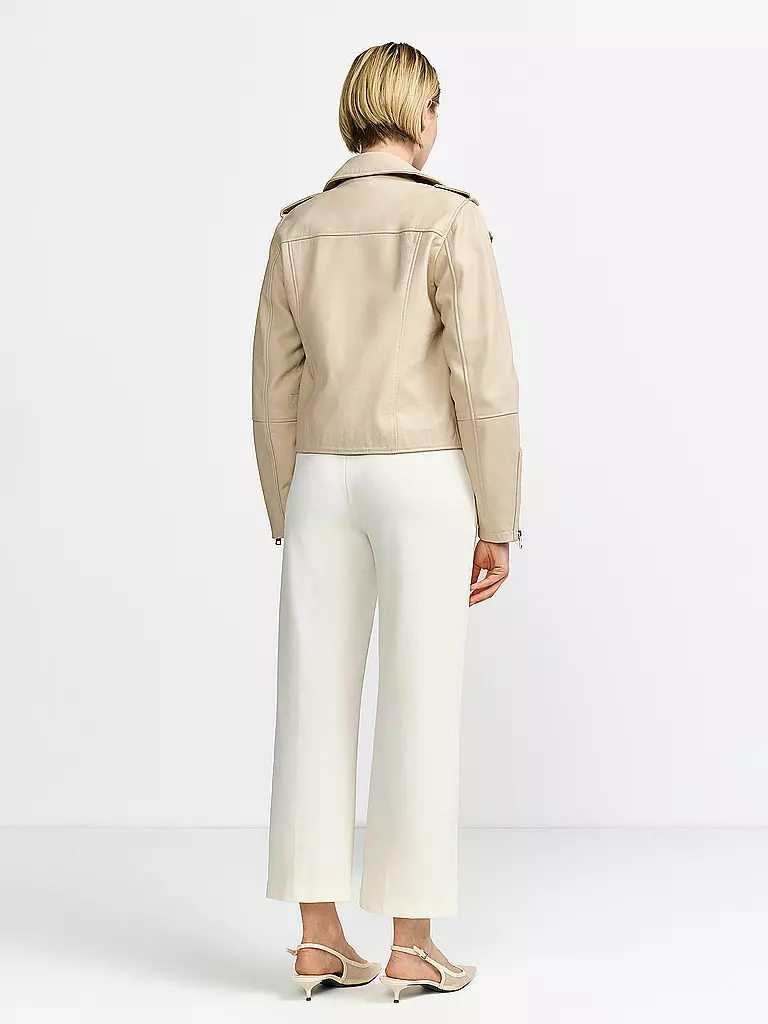 RICHROYAL | Culotte  | Creme