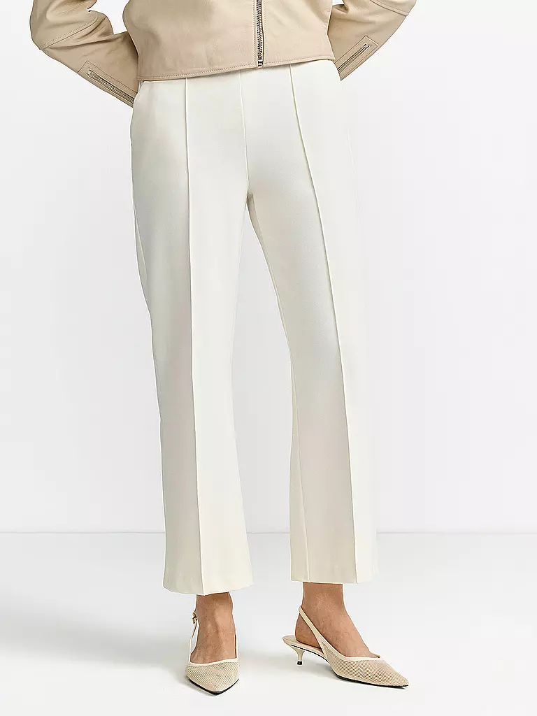 RICHROYAL | Culotte  | Creme