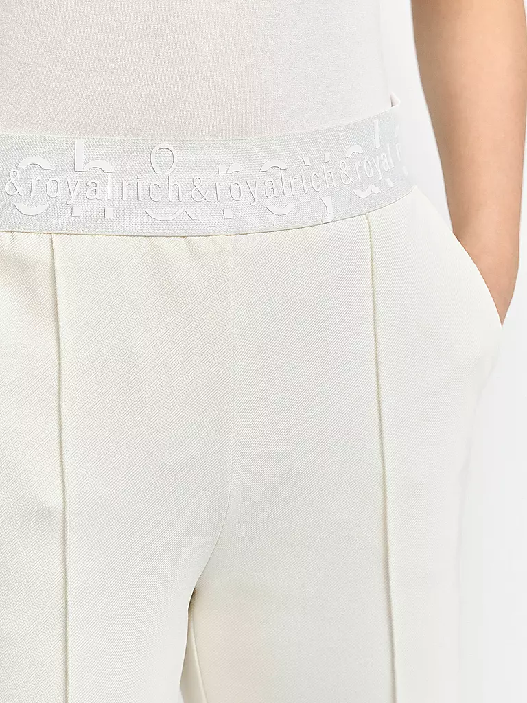 RICHROYAL | Culotte  | Creme