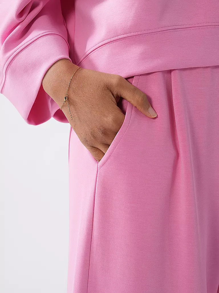 RICHROYAL | Culotte  | Rosa