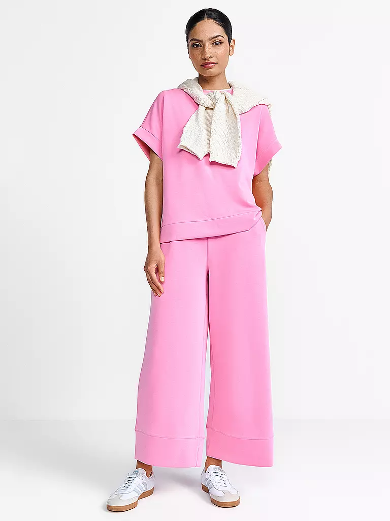 RICHROYAL | Culotte  | Rosa