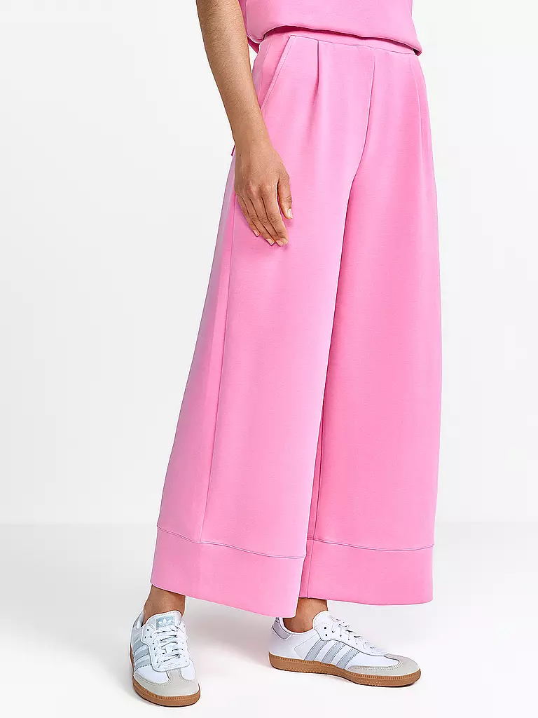 RICHROYAL | Culotte  | Rosa