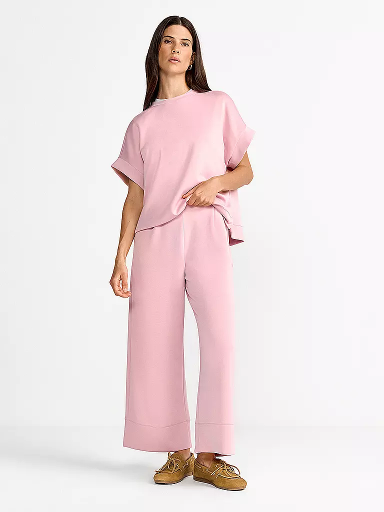 RICHROYAL | Culotte  | Rosa