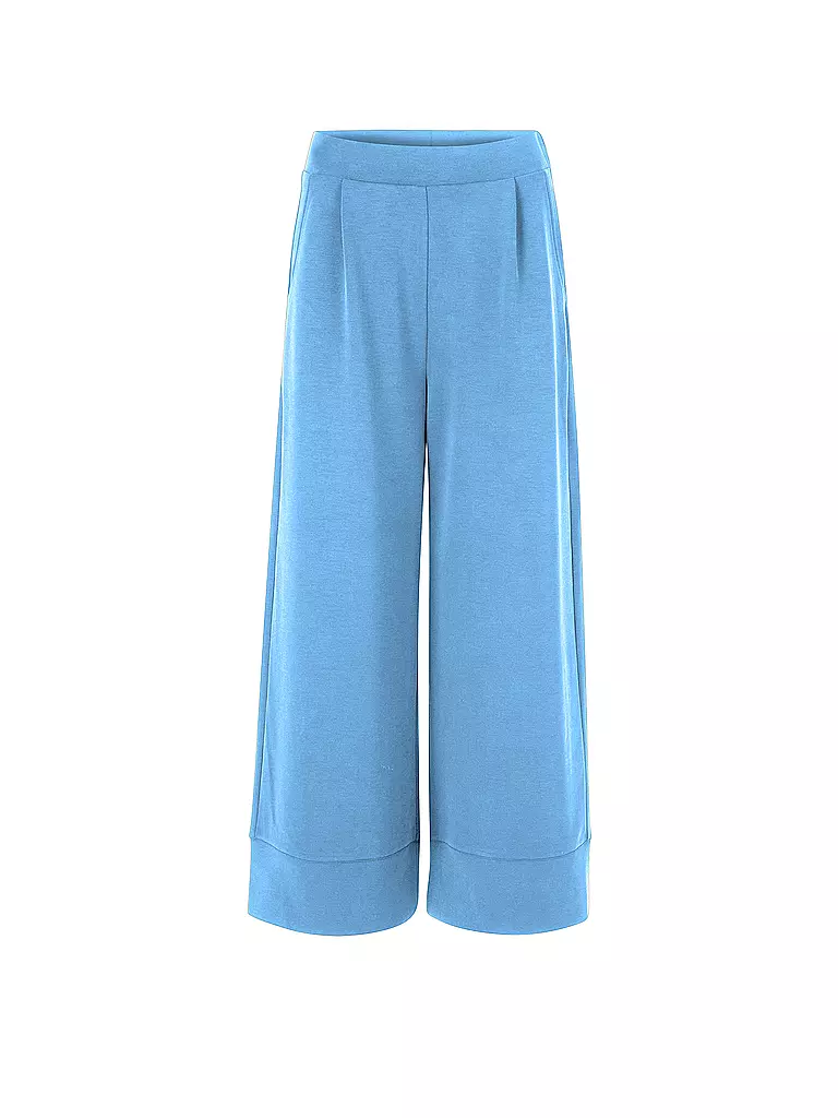 RICHROYAL | Culotte | Blau