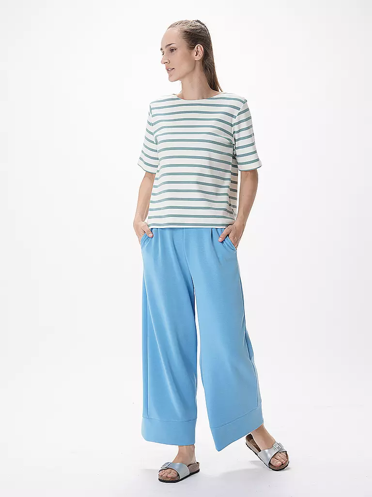 RICHROYAL | Culotte | Blau