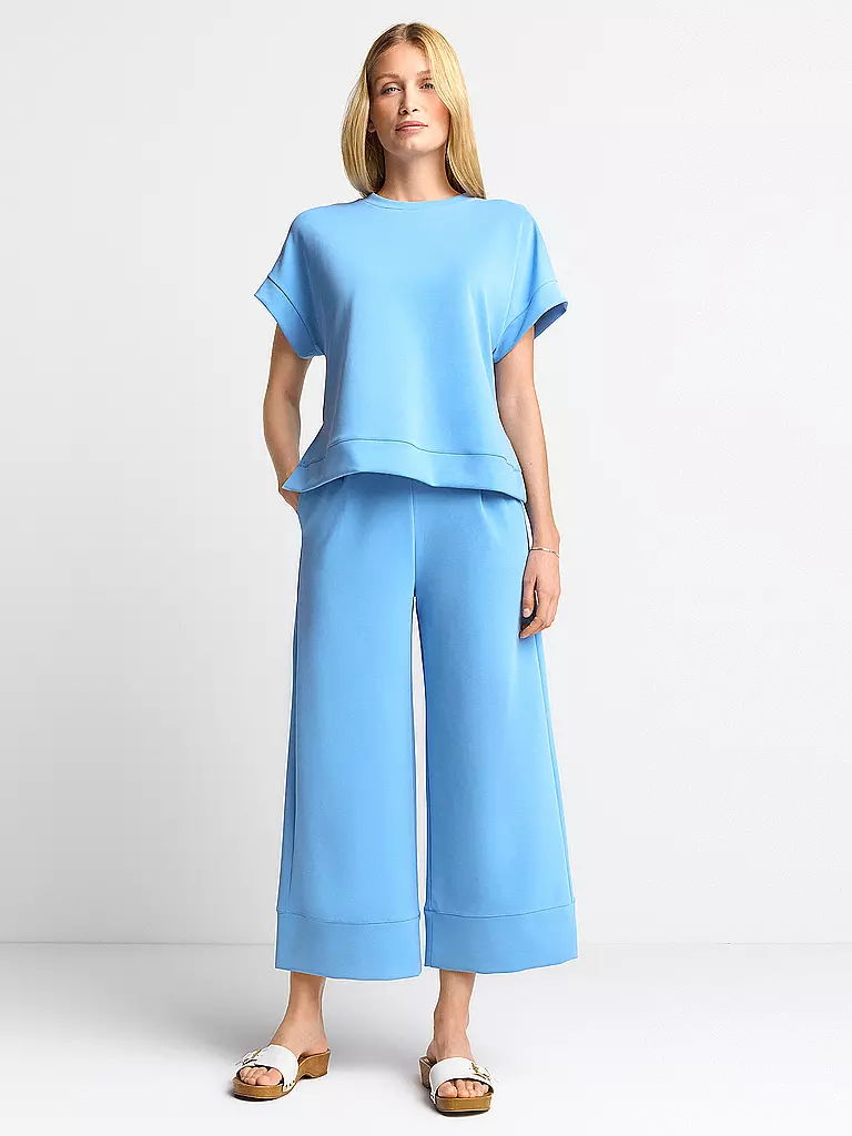 RICHROYAL | Culotte | Blau