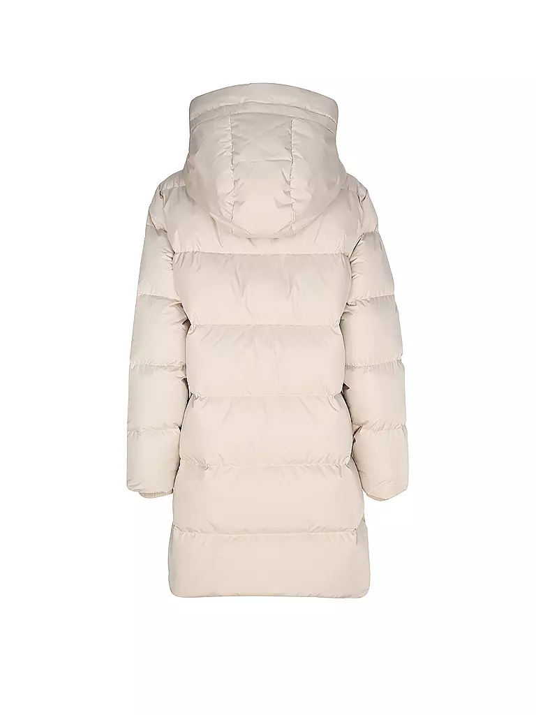 RICHROYAL | Daunensteppmantel | 