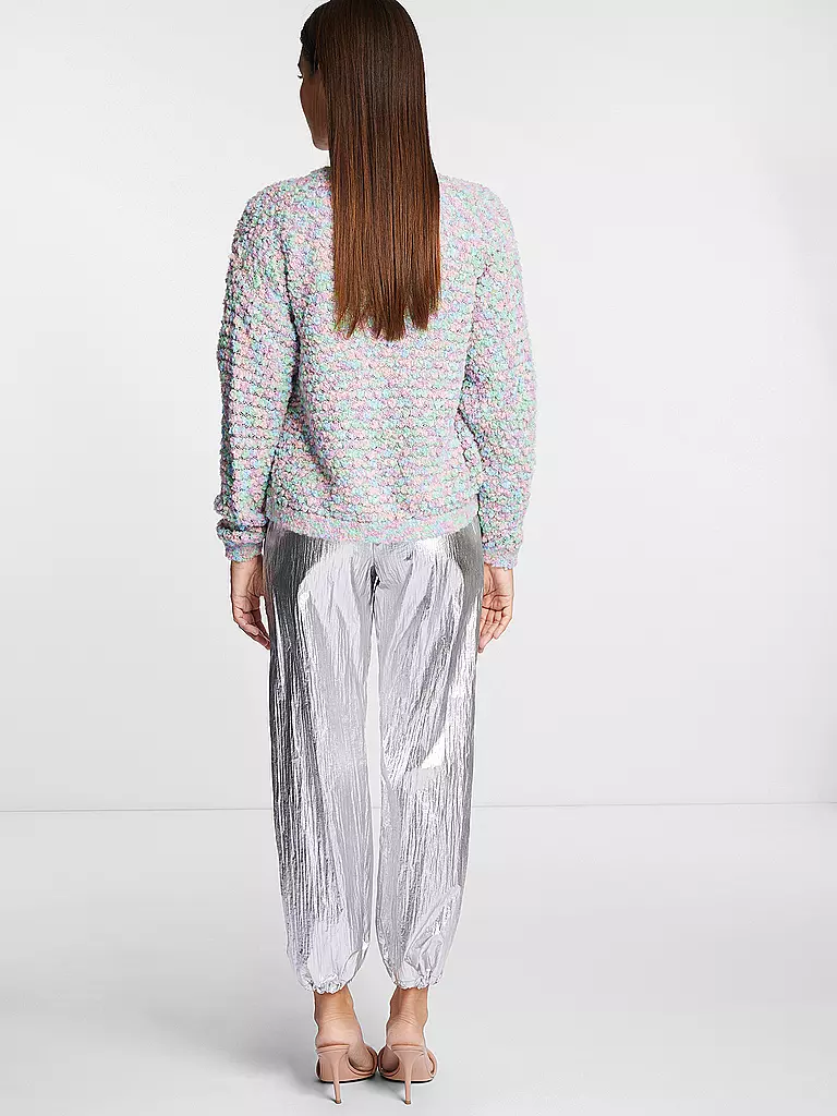 RICHROYAL | Hose   | Silber