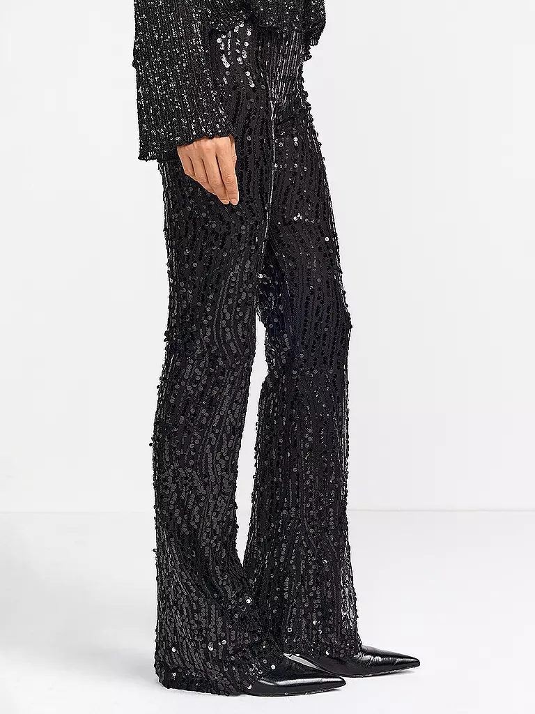 RICHROYAL | Hose Flared Fit | 