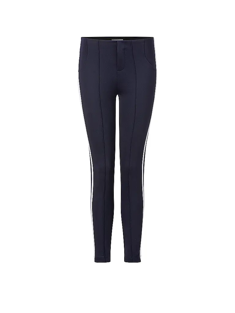 RICHROYAL | Hose Jogging Fit  | Dunkelblau