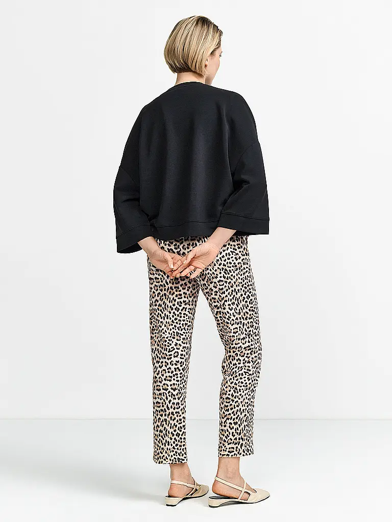 RICHROYAL | Hose Jogging Fit  | Braun