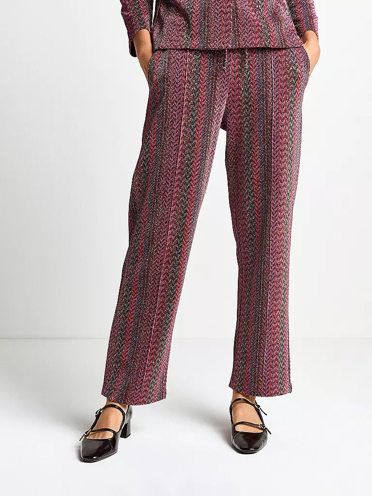 RICHROYAL | Hose | Rot