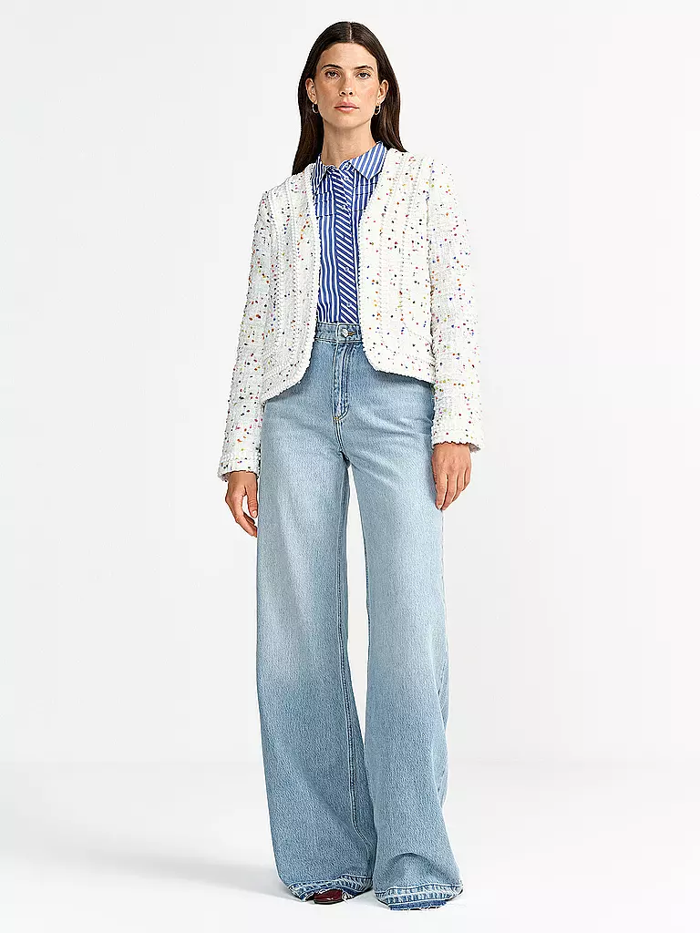 RICHROYAL | Jäckchen  | Creme