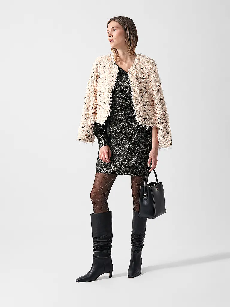 RICHROYAL | Jäckchen  | Gold