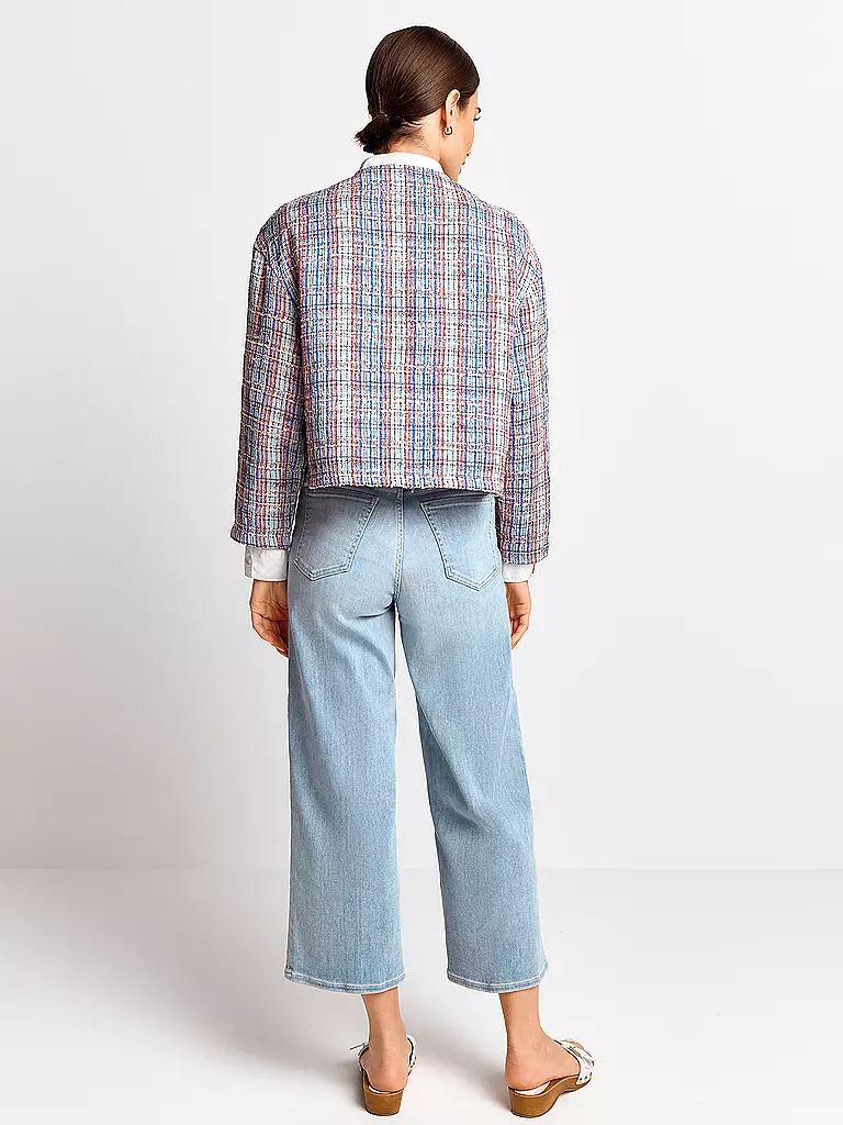 RICHROYAL | Jäckchen  | Blau