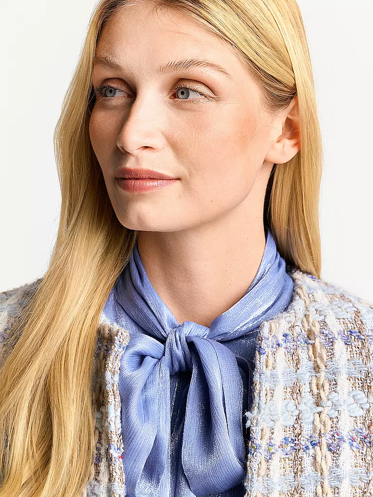 RICHROYAL | Jäckchen  | Hellblau