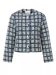 RICHROYAL | Jäckchen | Blau