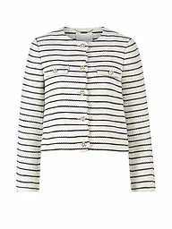 RICHROYAL | Jäckchen | Creme