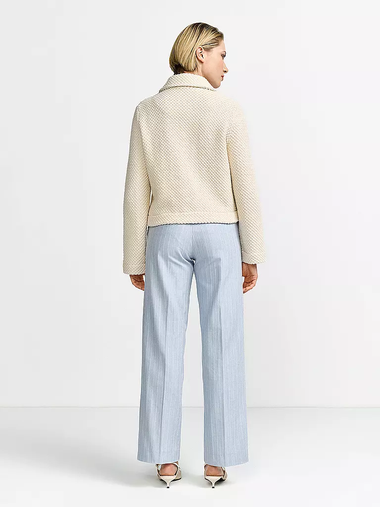 RICHROYAL | Jäckchen | Creme