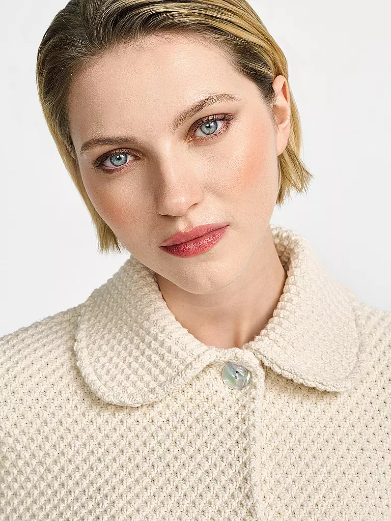 RICHROYAL | Jäckchen | Creme