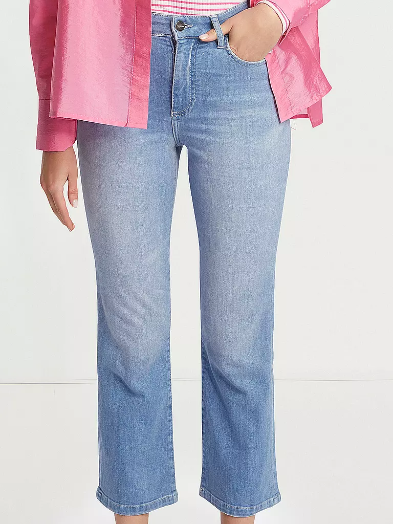 RICHROYAL | Jeans  | Blau