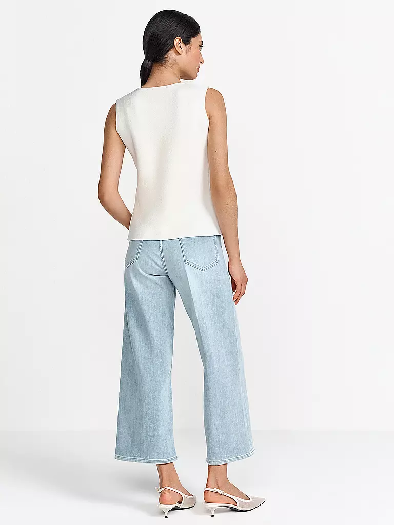 RICHROYAL | Jeans Flared Fit | 