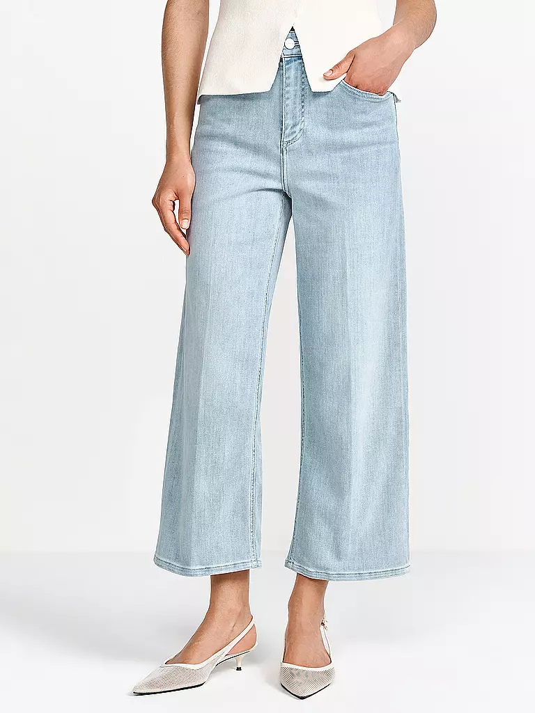 RICHROYAL | Jeans Flared Fit | 