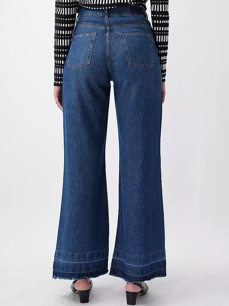 RICHROYAL | Jeans Flared Fit | 