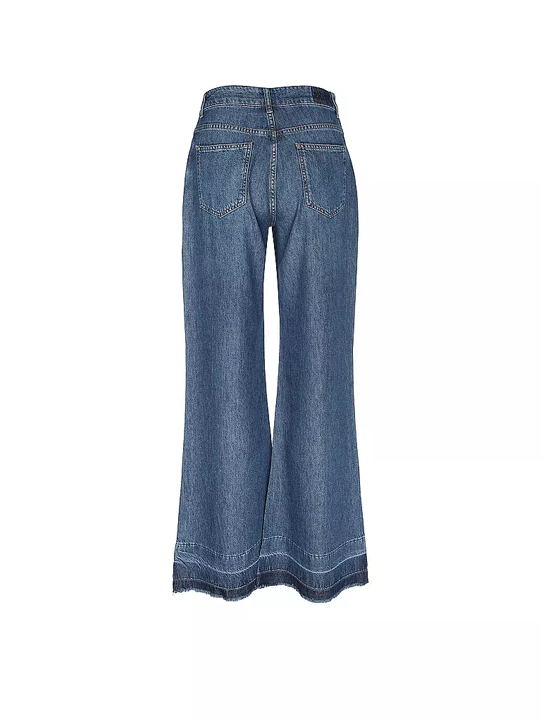 RICHROYAL | Jeans Flared Fit | 