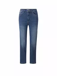 RICHROYAL | Jeans Straight Fit  | Blau