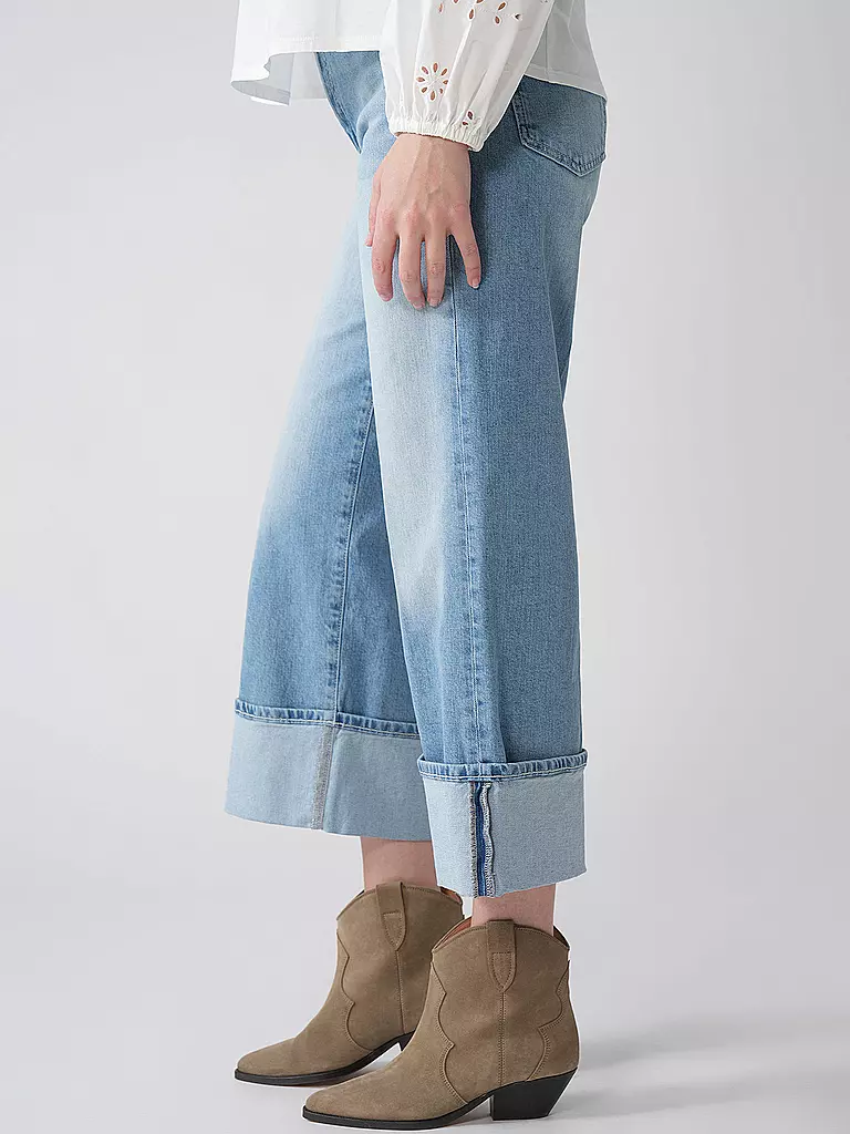 RICHROYAL | Jeans Straight Fit 7/8 | 