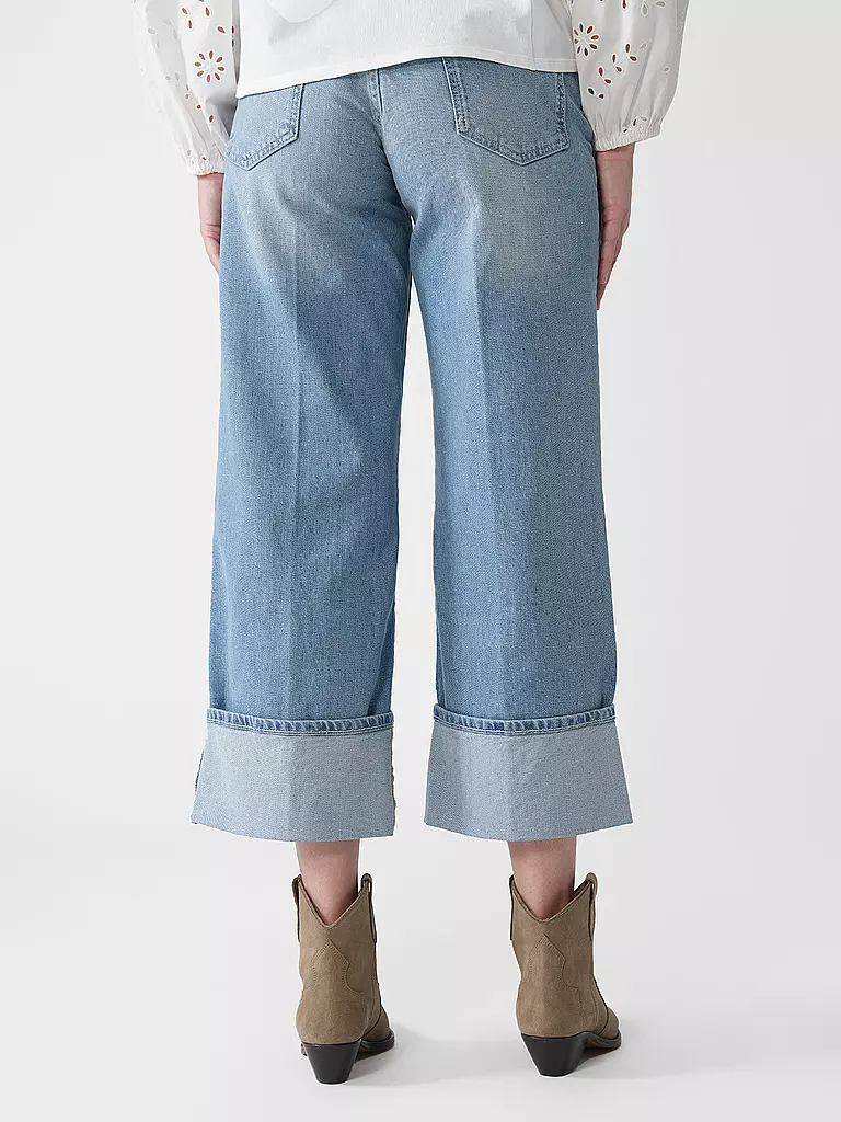 RICHROYAL | Jeans Straight Fit 7/8 | 