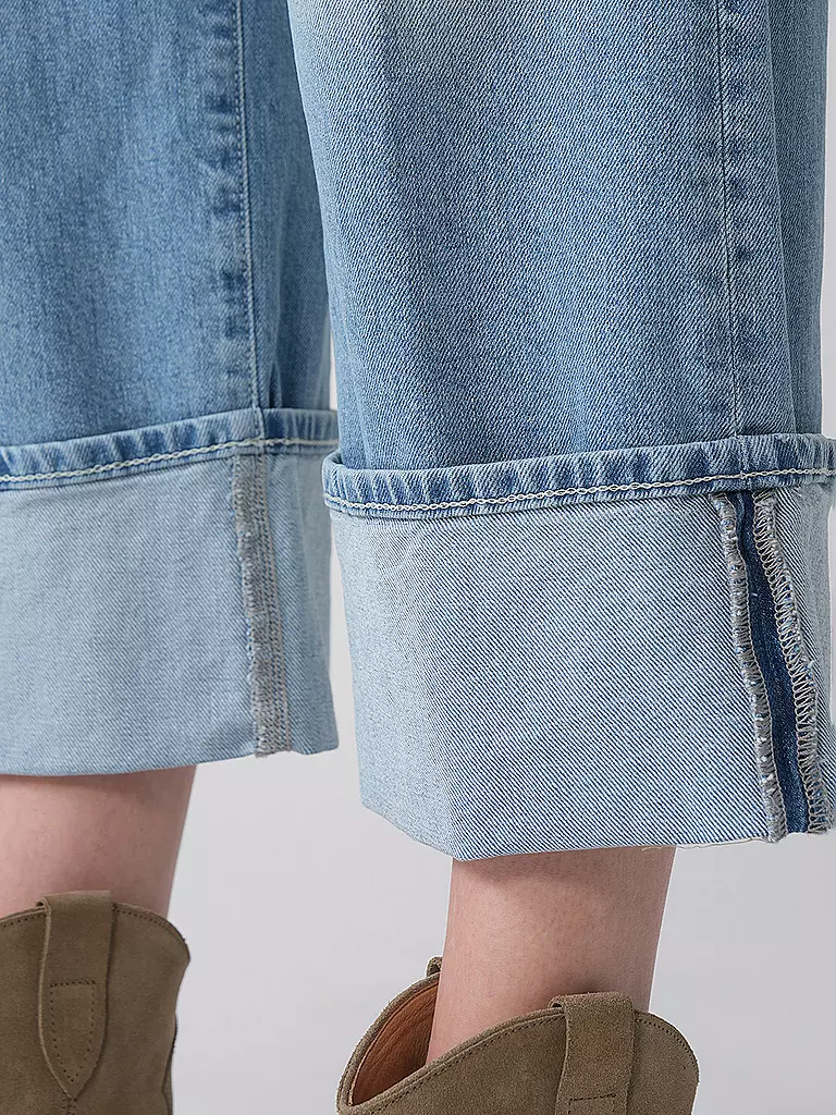 RICHROYAL | Jeans Straight Fit 7/8 | 