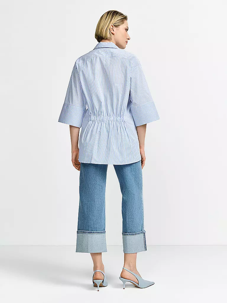 RICHROYAL | Jeans Straight Fit 7/8 | 